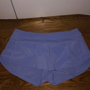 Lavander lulu lemon short